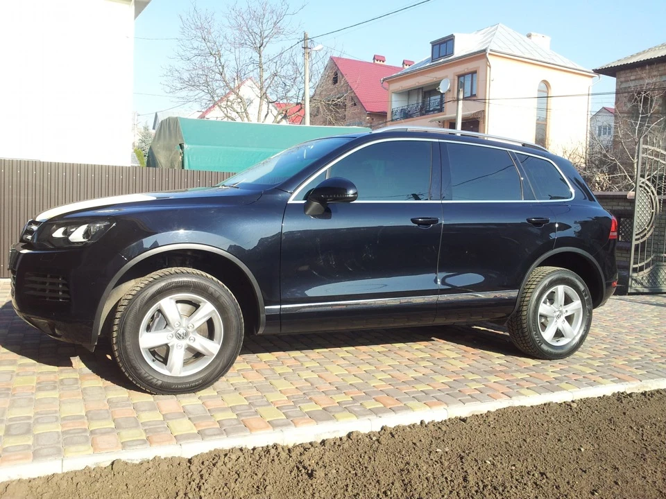 Вхід …