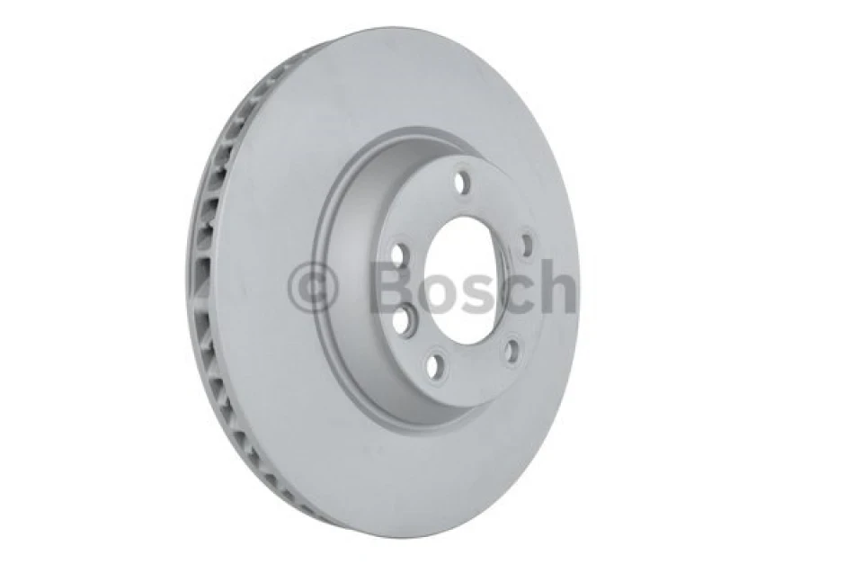 Заміна гальмівних дисків, взяв Bosch