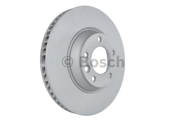 Заміна гальмівних дисків, взяв Bosch 1