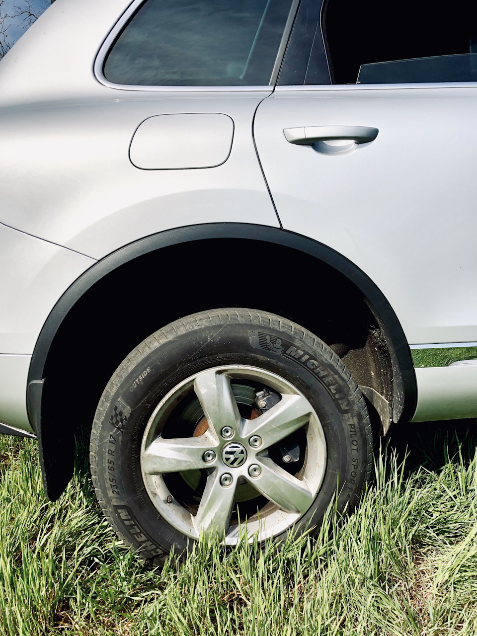 Вибір літньої гуми для SUV у 2019 2