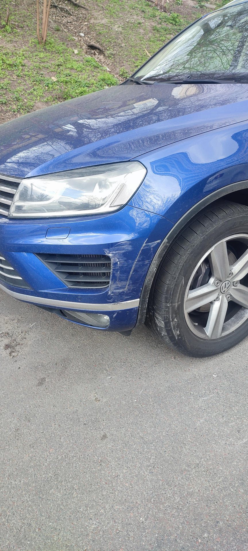 Дві безглузді ДТП за півроку. Поліція: ми нікого шукати не будемо 1