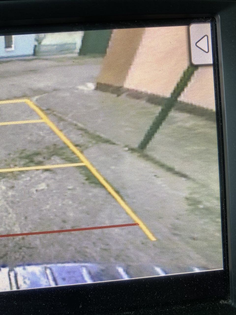 Історія із заміною камери заднього виду 5