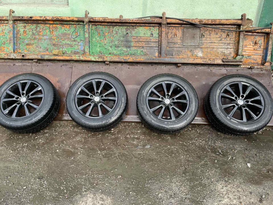 Вирішив перевзутися в літо. 4