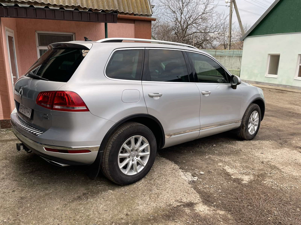 Вирішив перевзутися в літо. 3