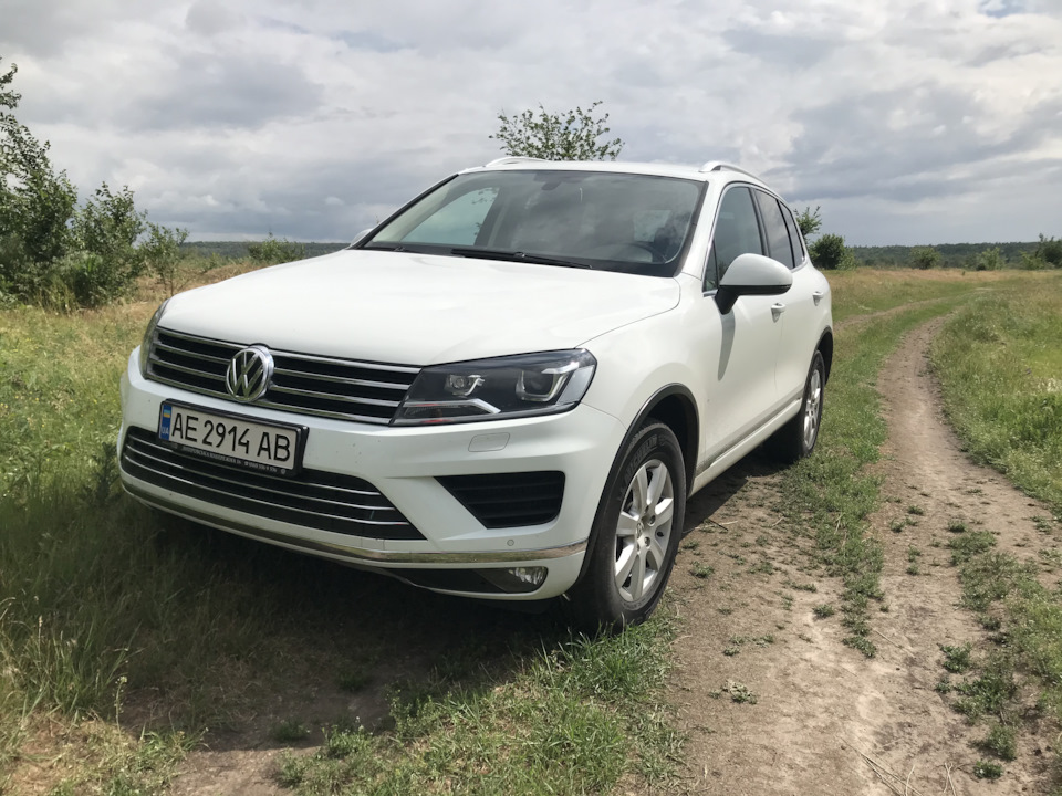 Крайній тріп 1