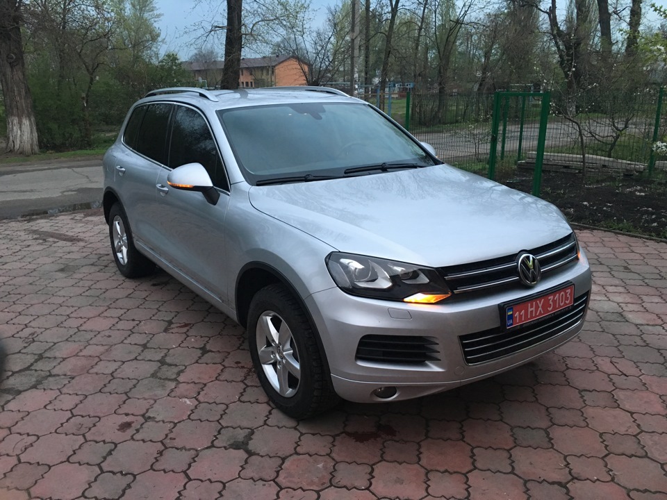 Заміна мастила в роздаванні та АКПП 1
