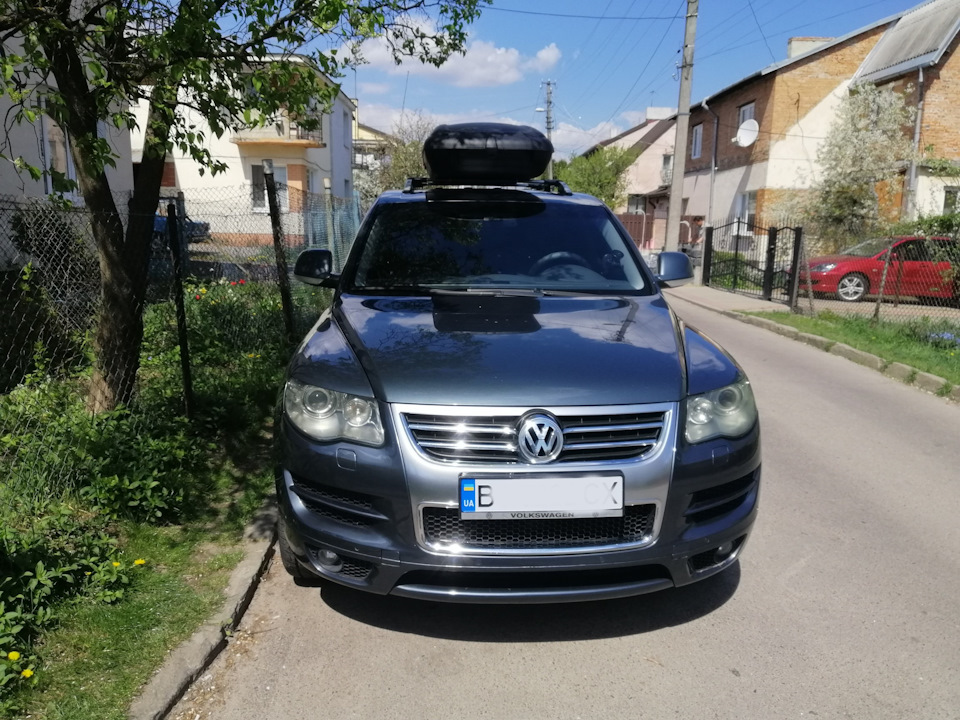 Бокс на 480л 2