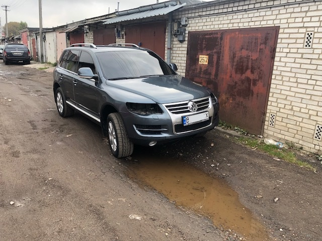 Поліровка фар та обклеювання 1
