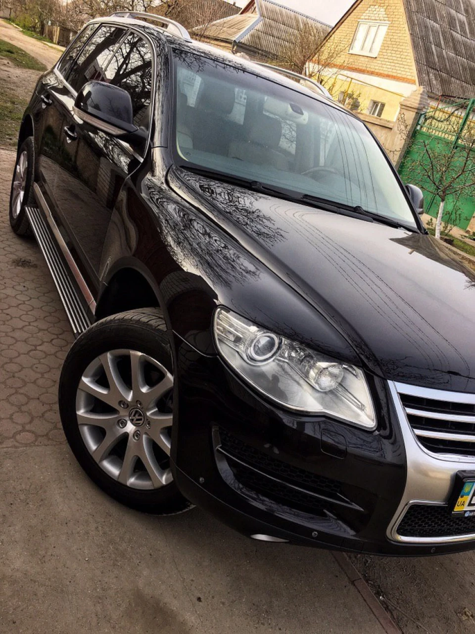 Не заводиться