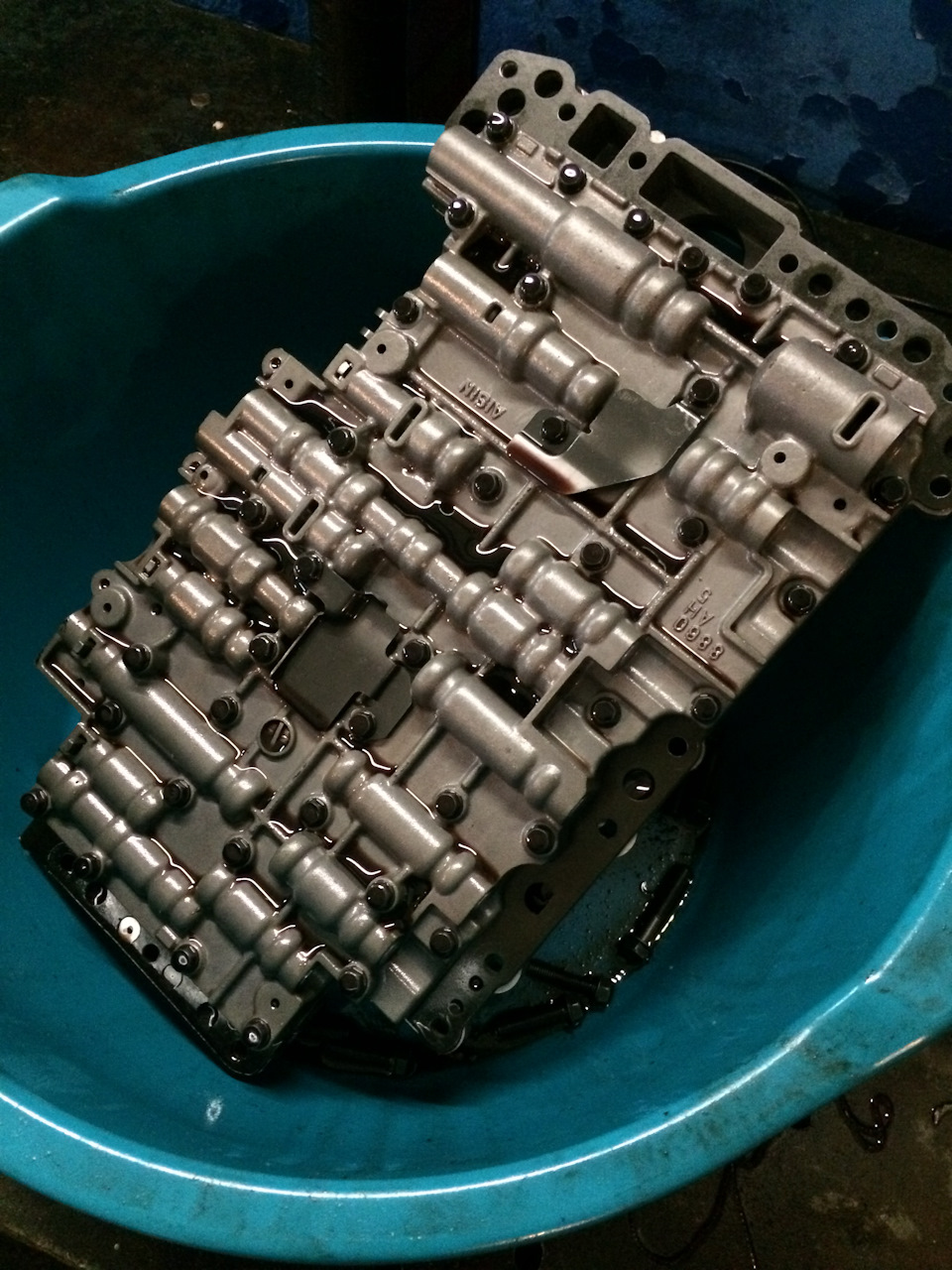 Питання щодо TR-60SN 5