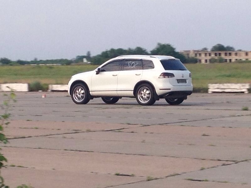 І так ось я добрався до драга з телеметрією 402м 5