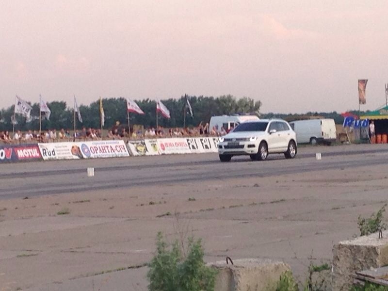 І так ось я добрався до драга з телеметрією 402м 3