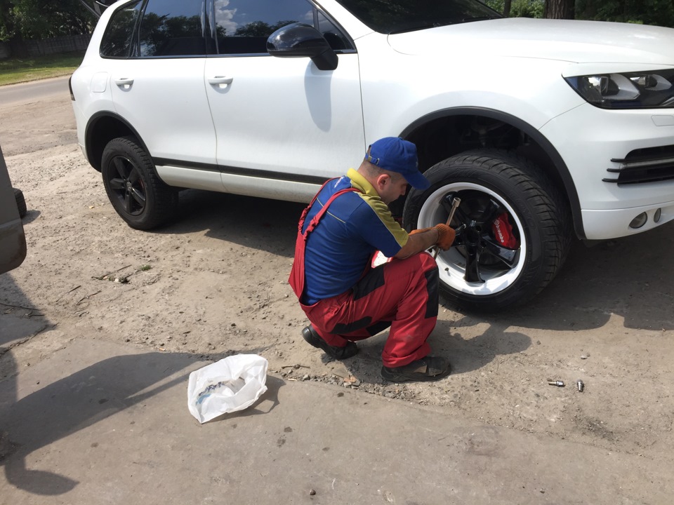 прикупив нові (б/в) Тапки R20 et 50 10j 4