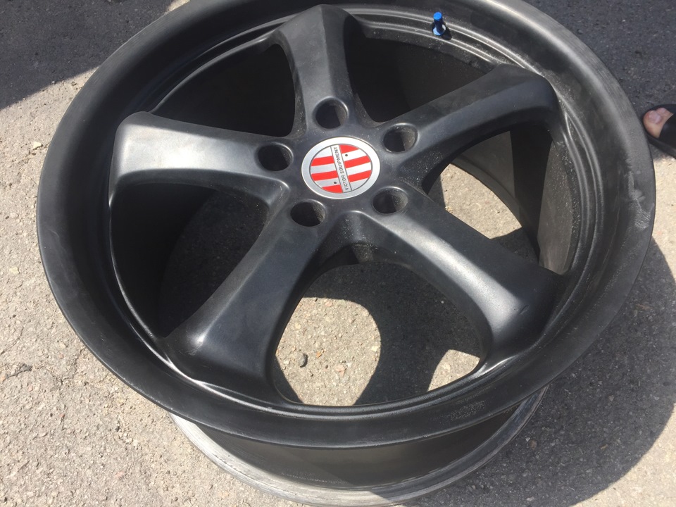 прикупив нові (б/в) Тапки R20 et 50 10j 2