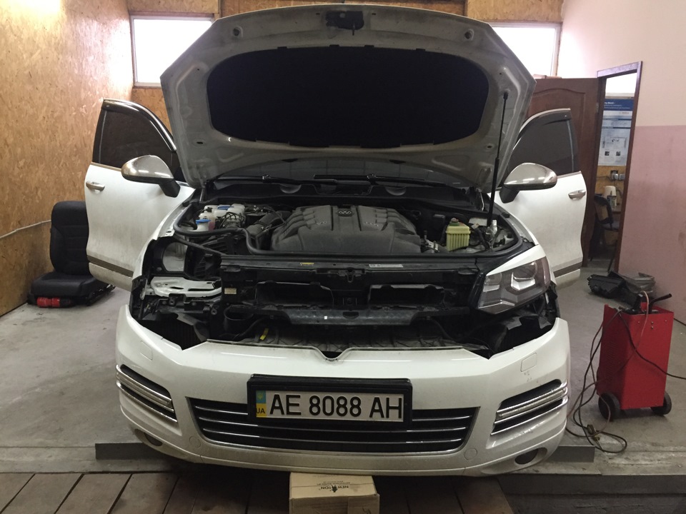 Хотів замінити Лампи d3s 4300 на щось яскравіше ... 5