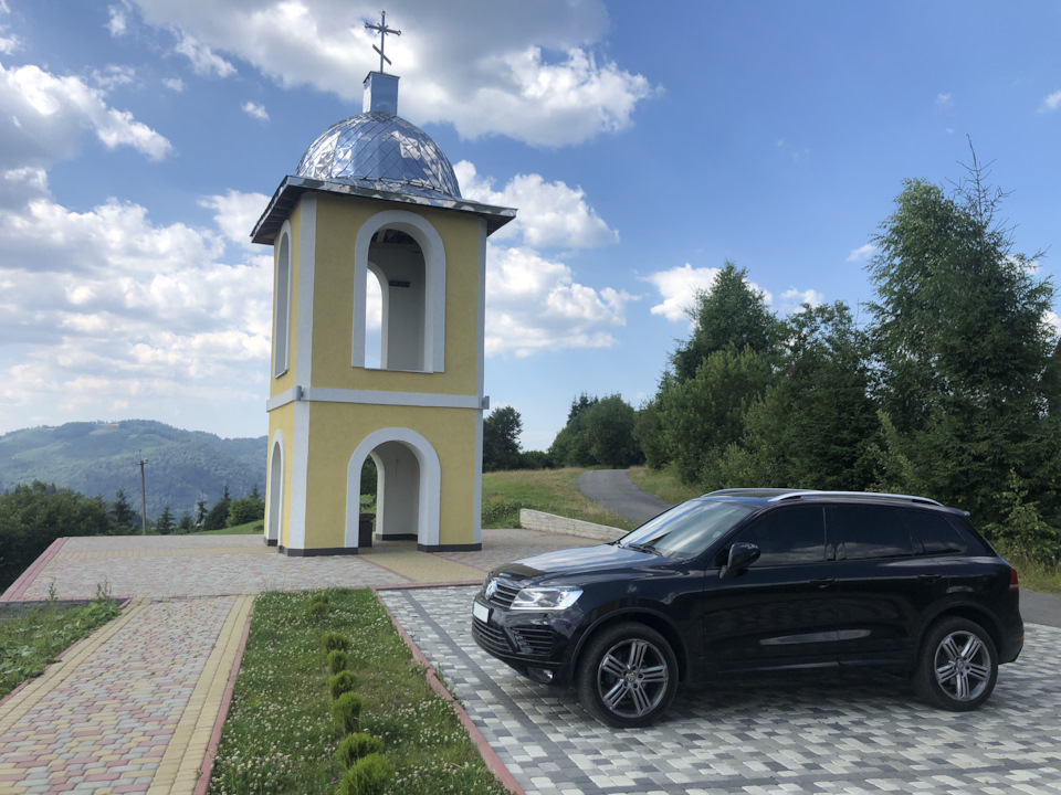 2500км по Украине 3