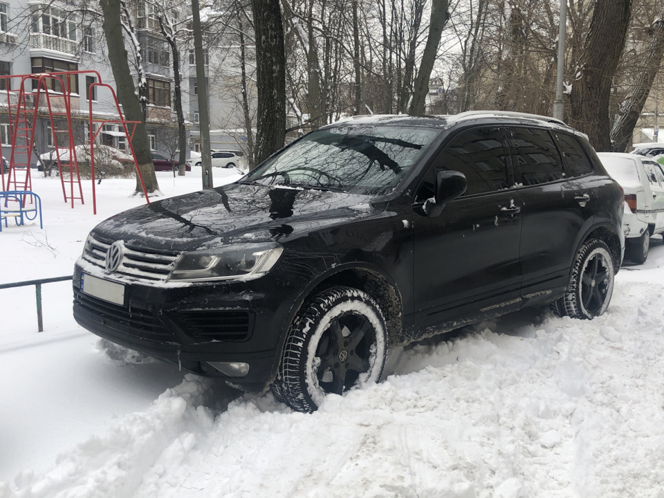 А ми на Танці 2