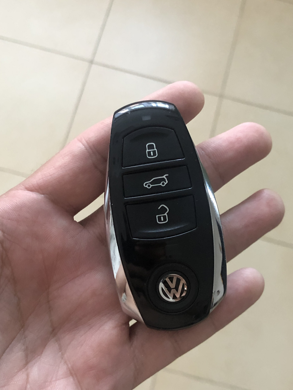 Новий член сім'ї 1