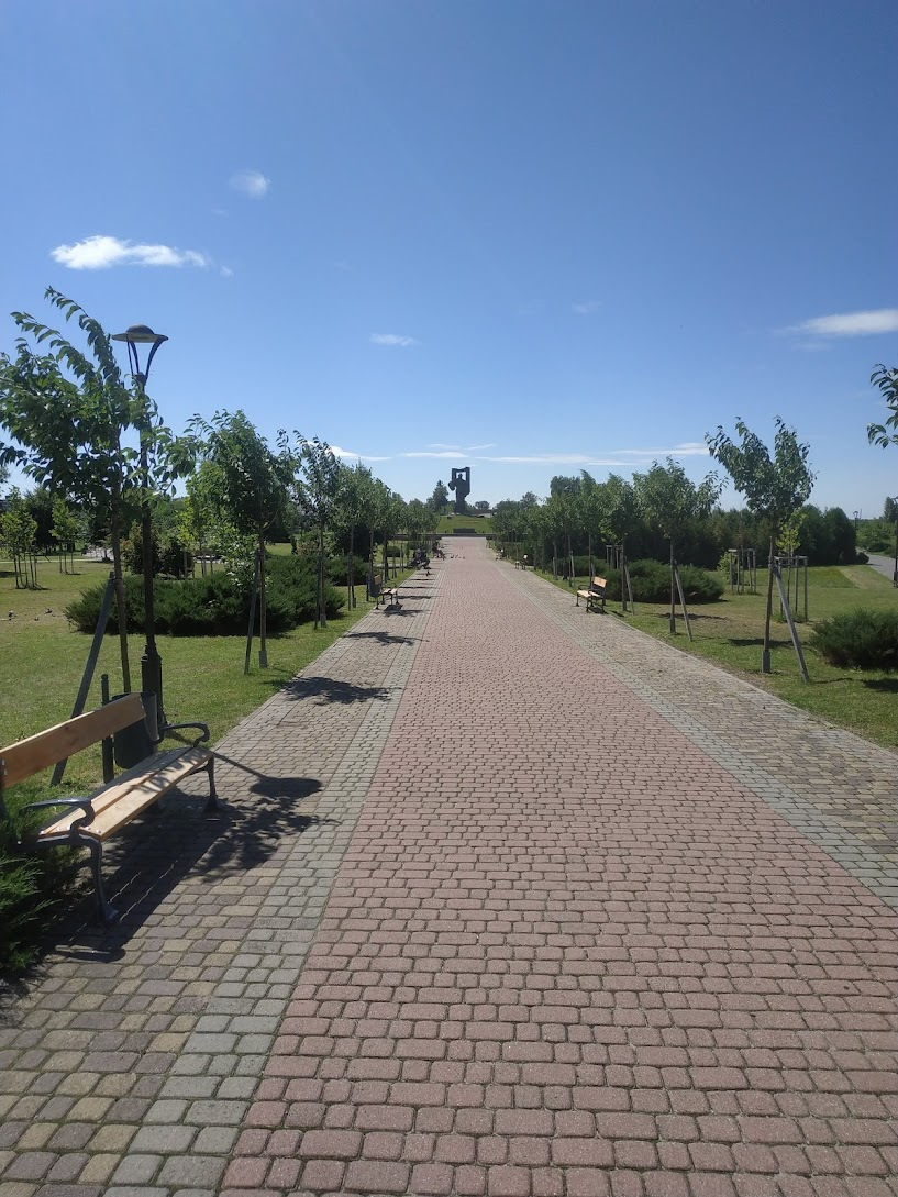 Путешествие в Ковель 4