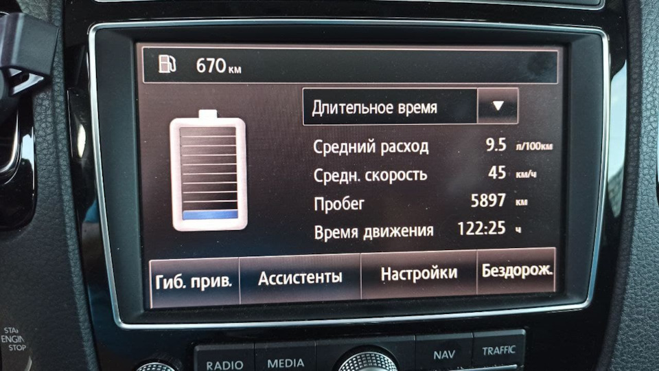 Активація прихованих опцій - частина 2 1
