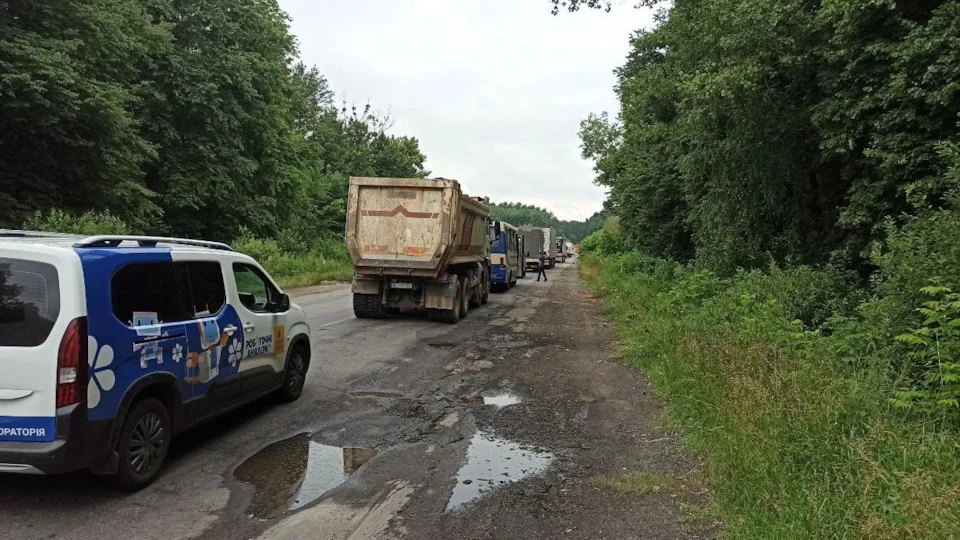Вилазка до Кам'янця-Подільського та околиці