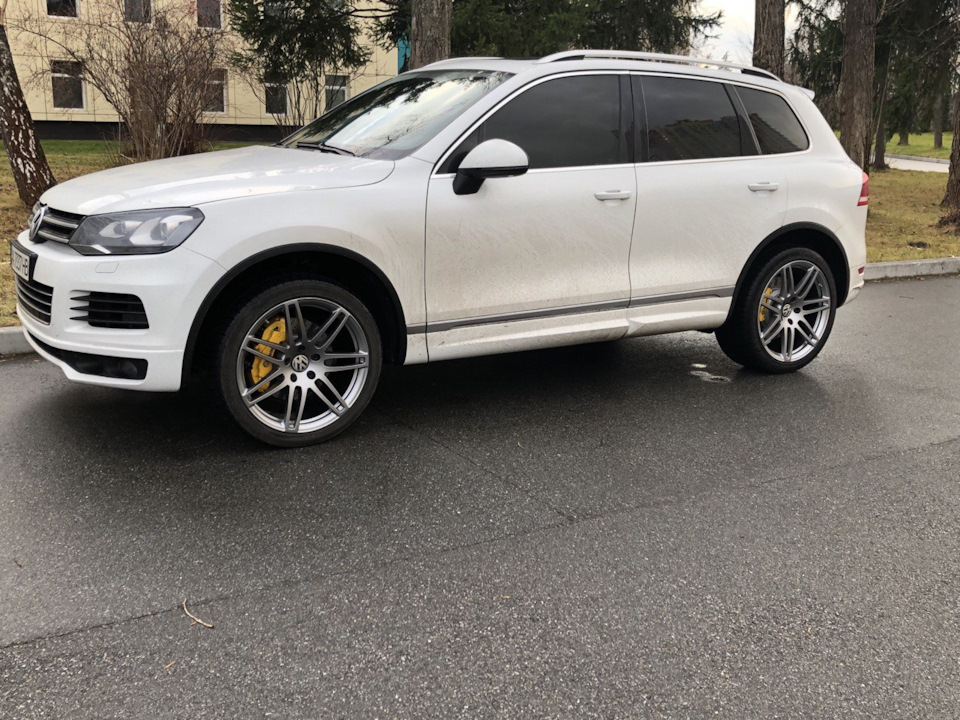 Нові тапки Audi R21 5