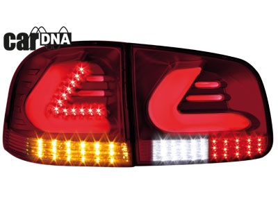 Задня оптика LightBar 1