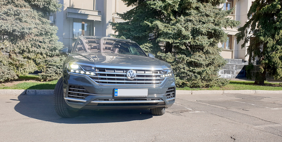 Плівка та колеса 1