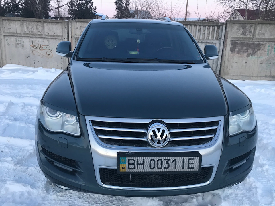 Білий полон Або сам собі Трактор 2