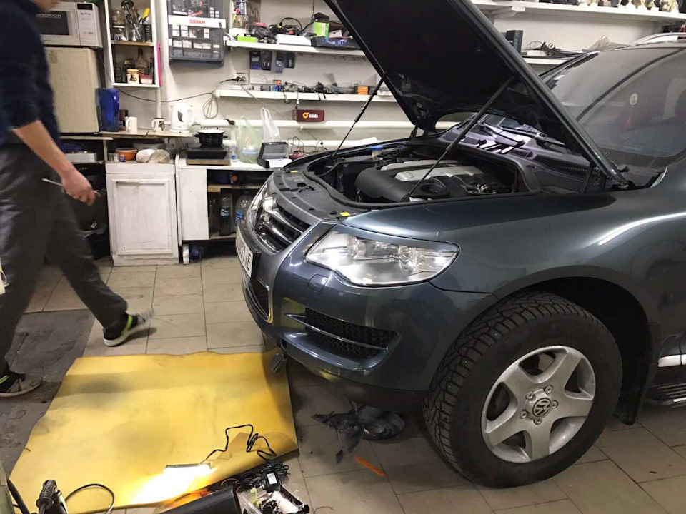 ДХО мені в Бампер)) 1