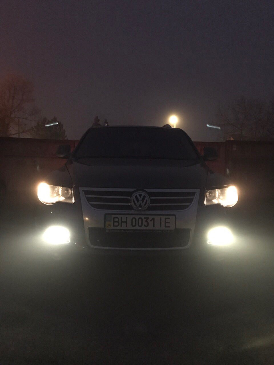 ДХО на Турі 2