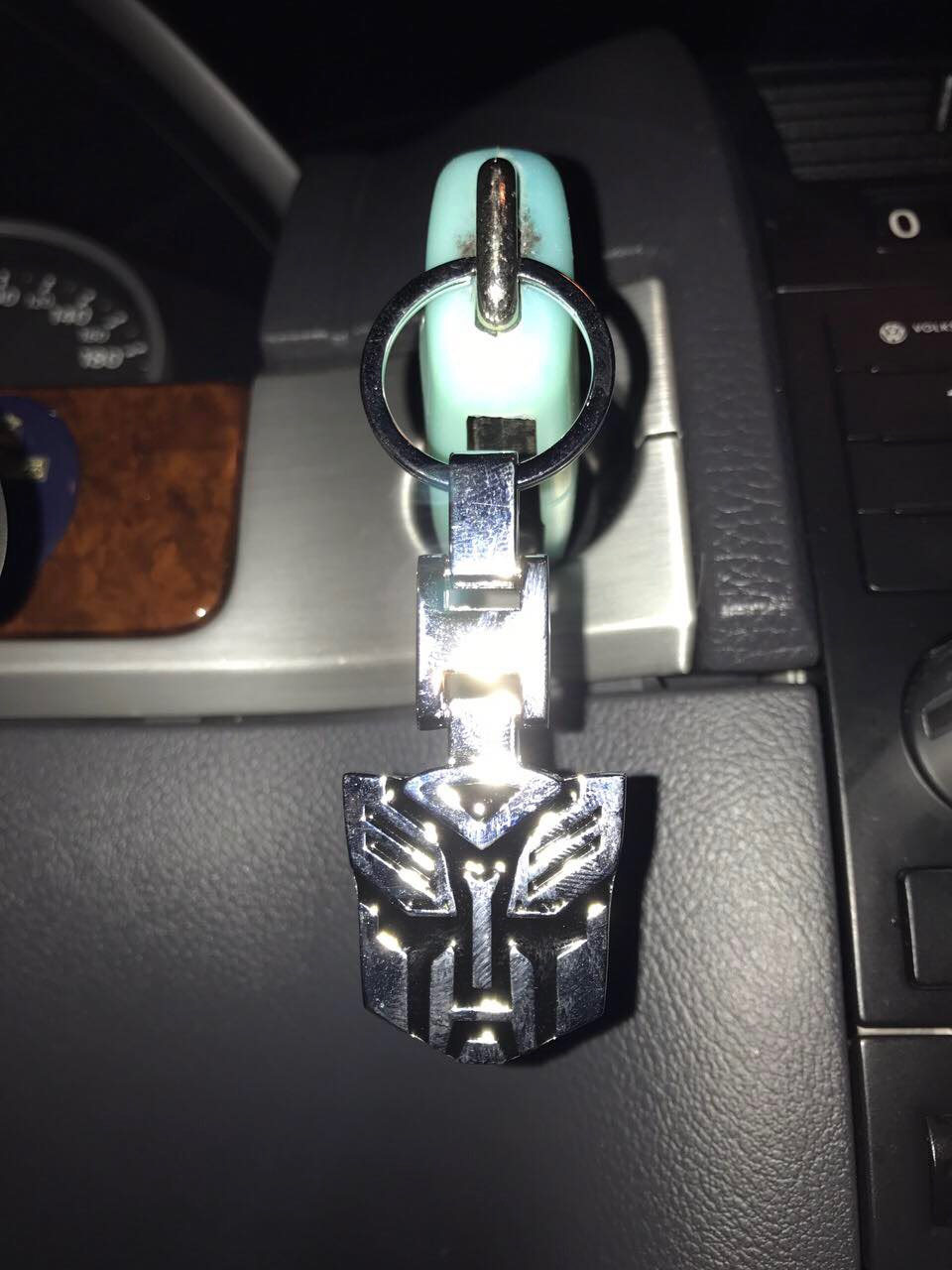 Міні Подарунок 🎁 Для Optimus Prime!) 3