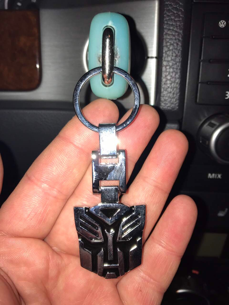 Міні Подарунок 🎁 Для Optimus Prime!) 2