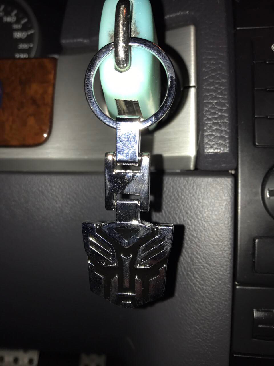 Міні Подарунок 🎁 Для Optimus Prime!) 4