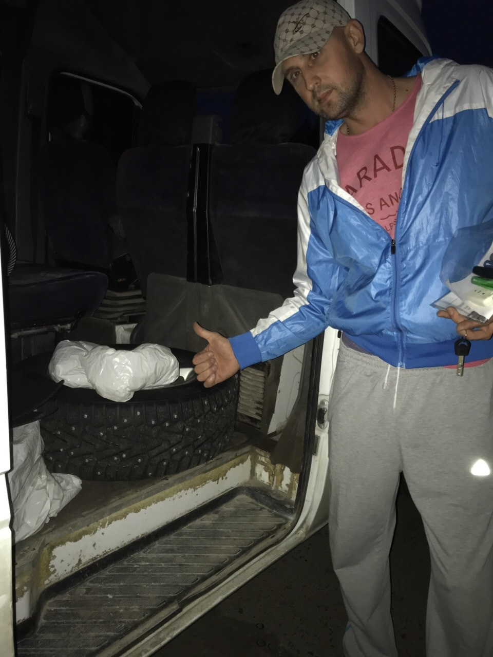 ВІН пішов у ДОБРІ РУКИ. 5