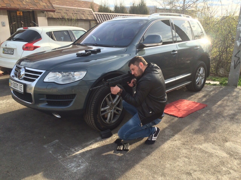 Піф Паф!) 3