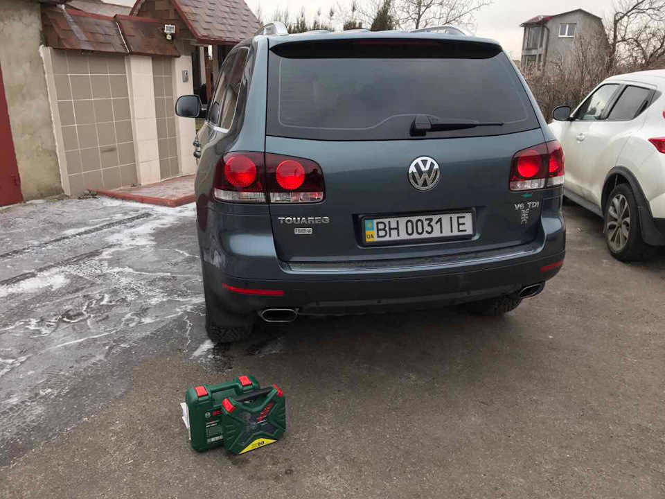 Рамка номерного знака 1