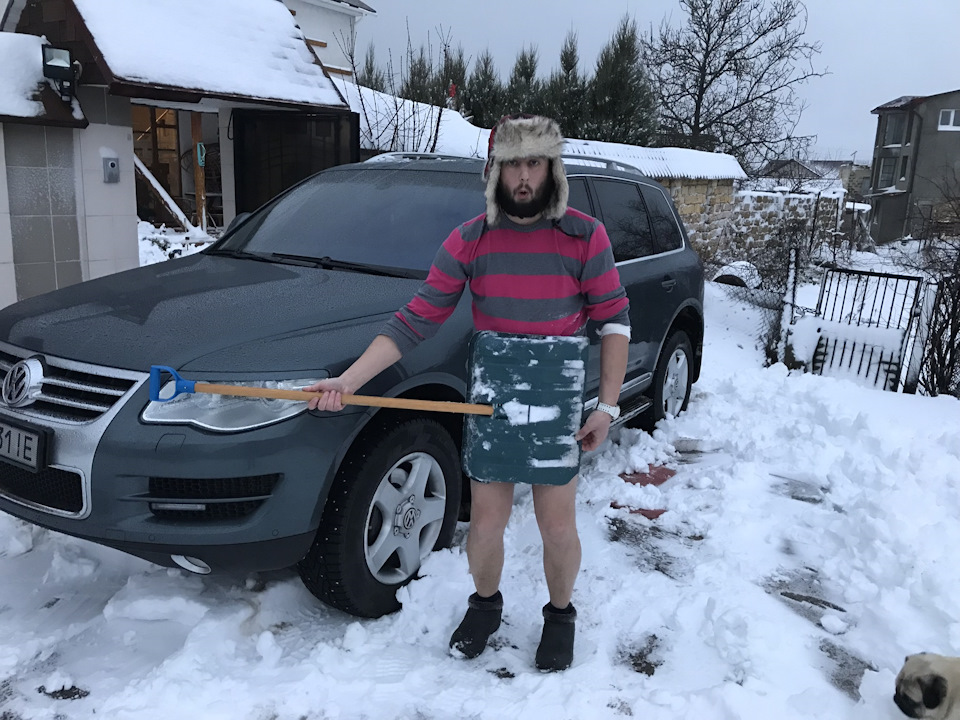 Ранок почався не з кави ☕️ 4