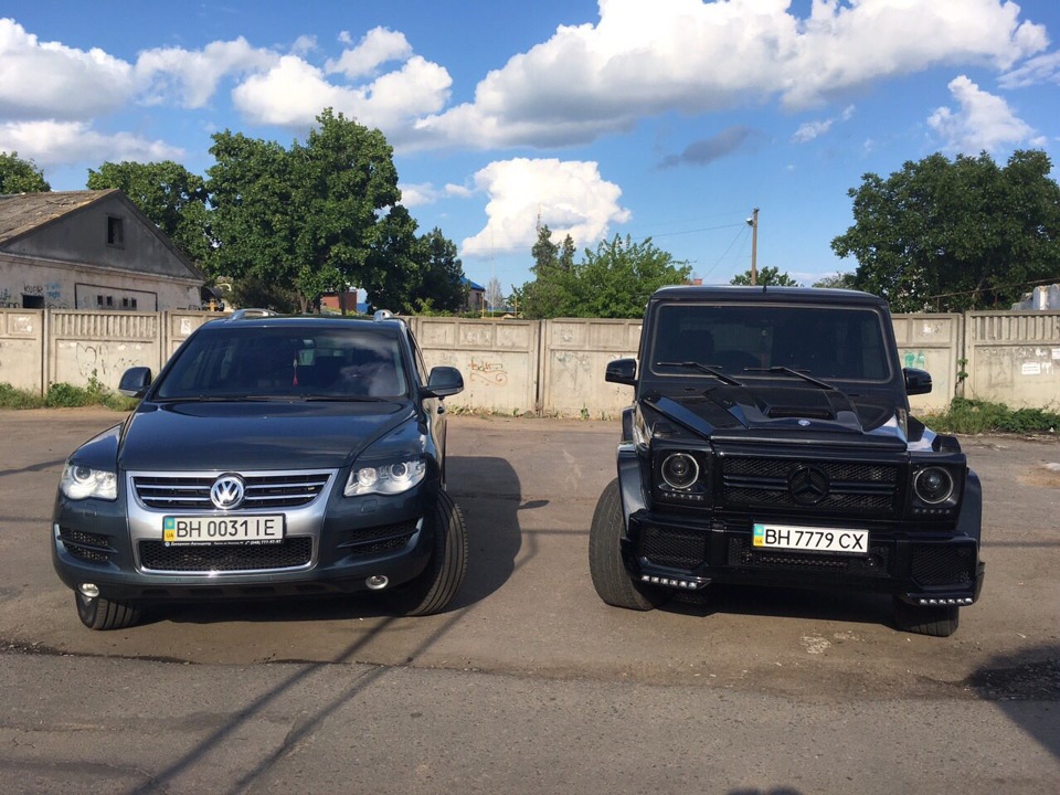 У чому сила брат? 1