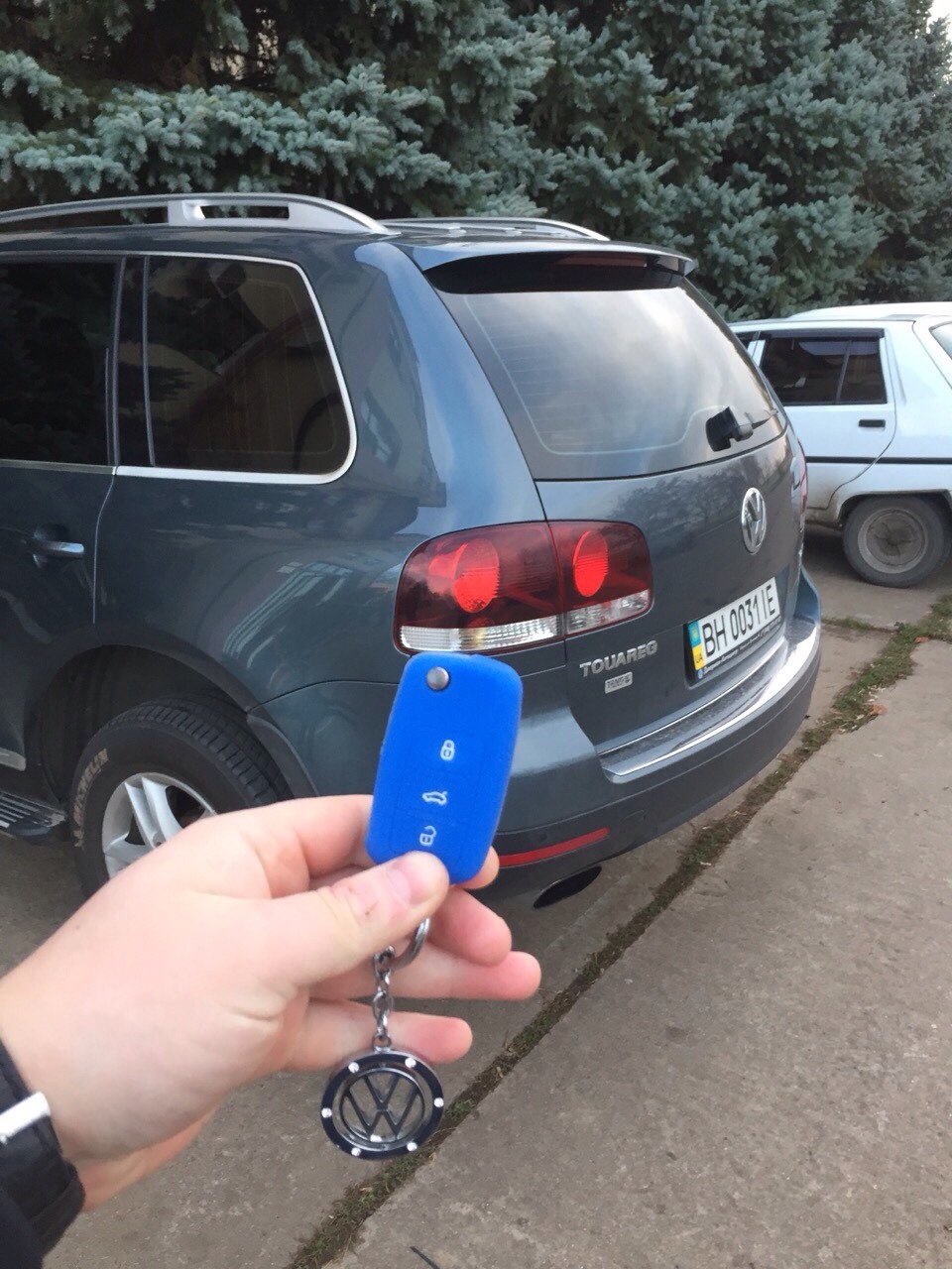 ВСІМ хто їздить на VW)))) 1