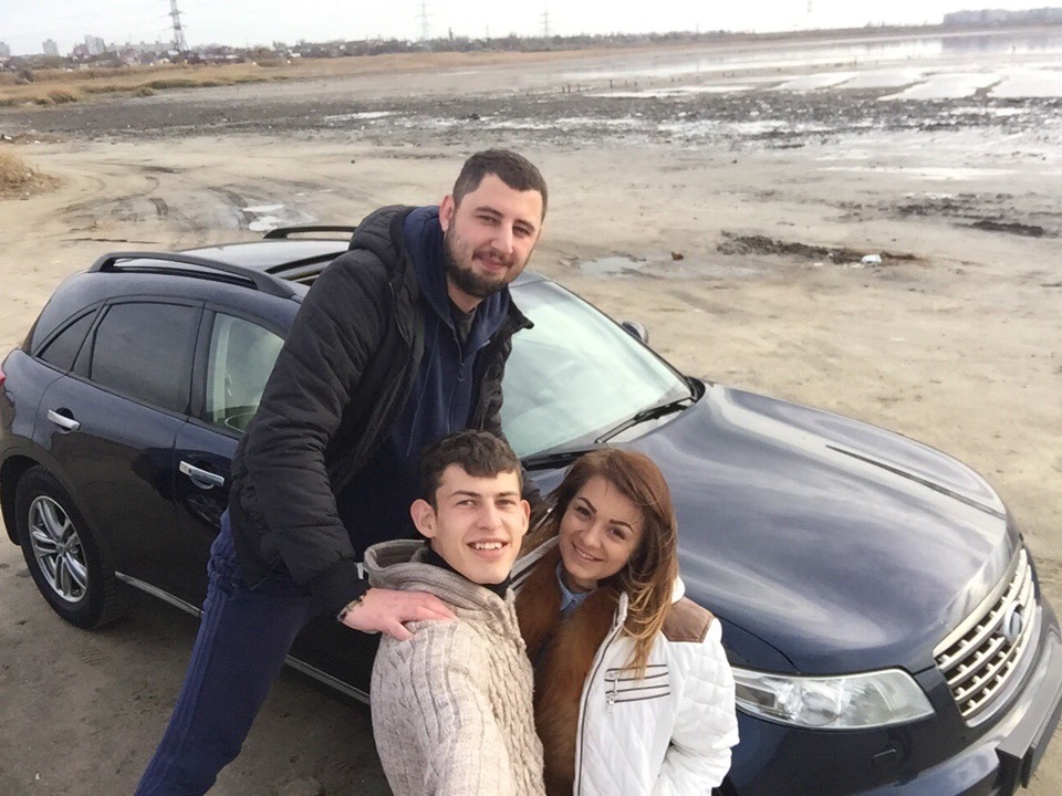 Всесоюзна здравиця Куяльник! 3