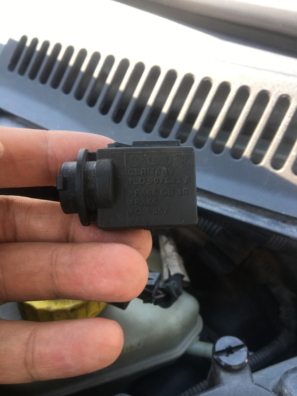 Датчик G238 3