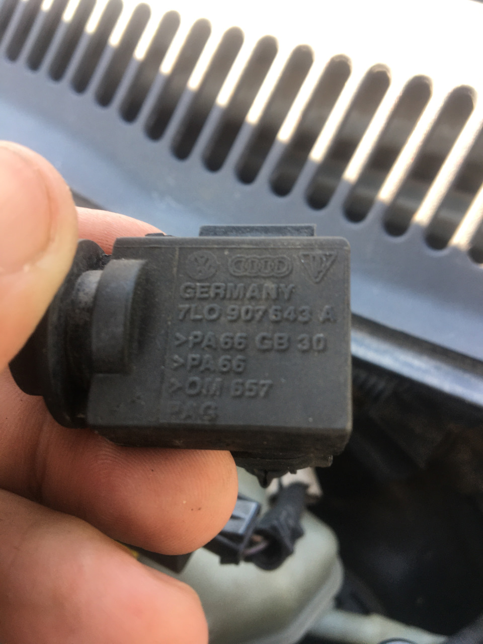 Датчик G238 2