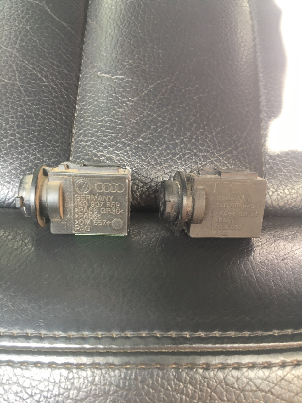 Датчик G238 5