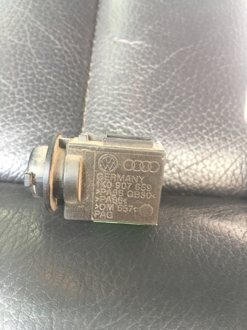 Датчик G238 4