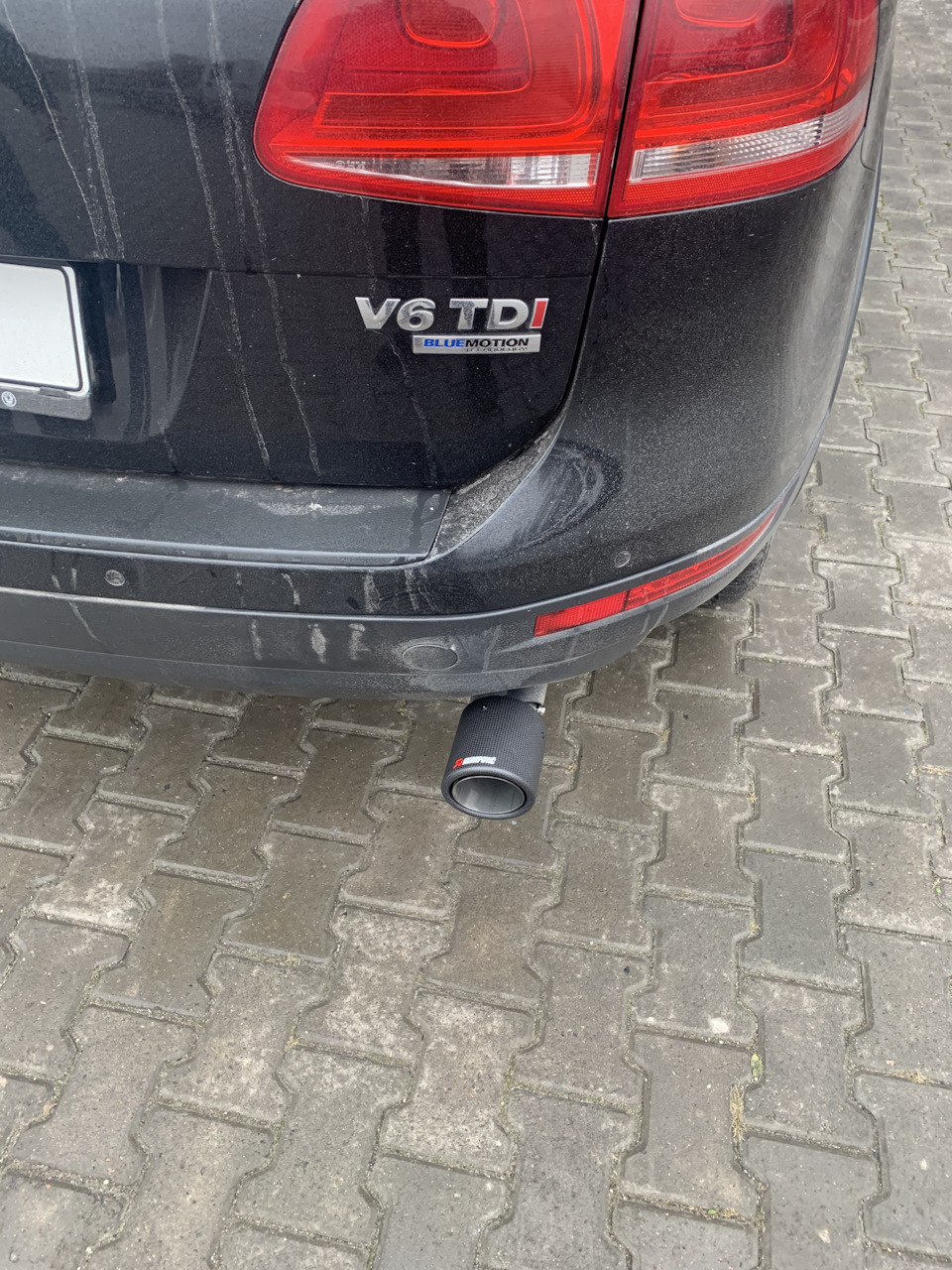 Akrapovic - маленькі)) 3