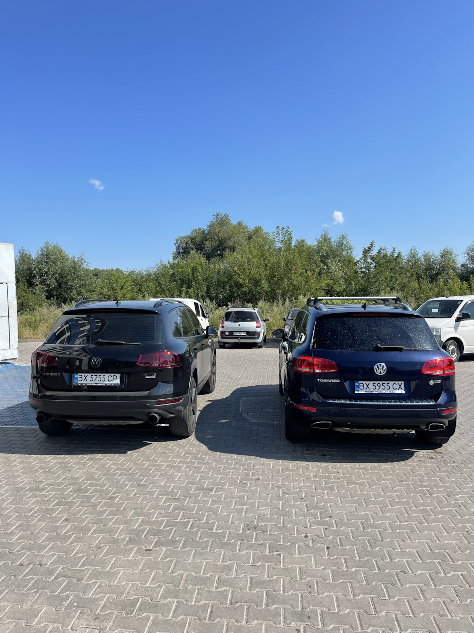 Ліхтарі забронював !😎 3