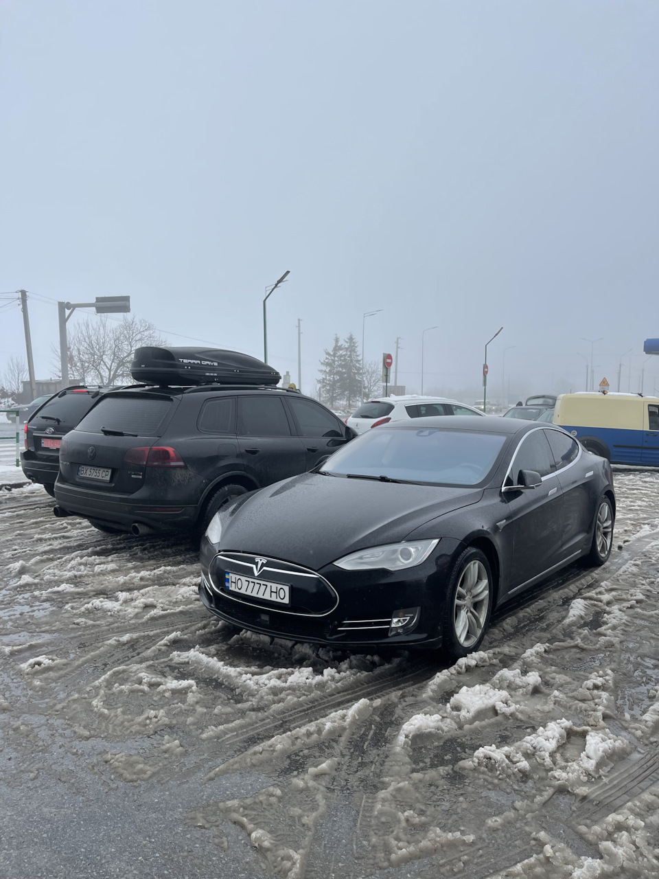 На Буковель! 2