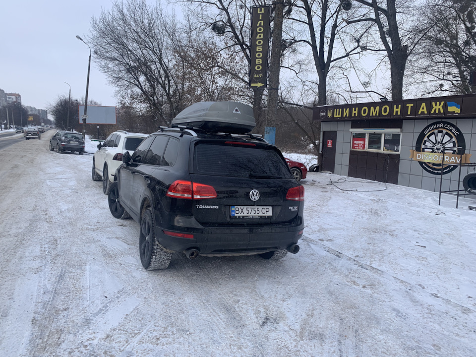 На Буковель готовий! 2