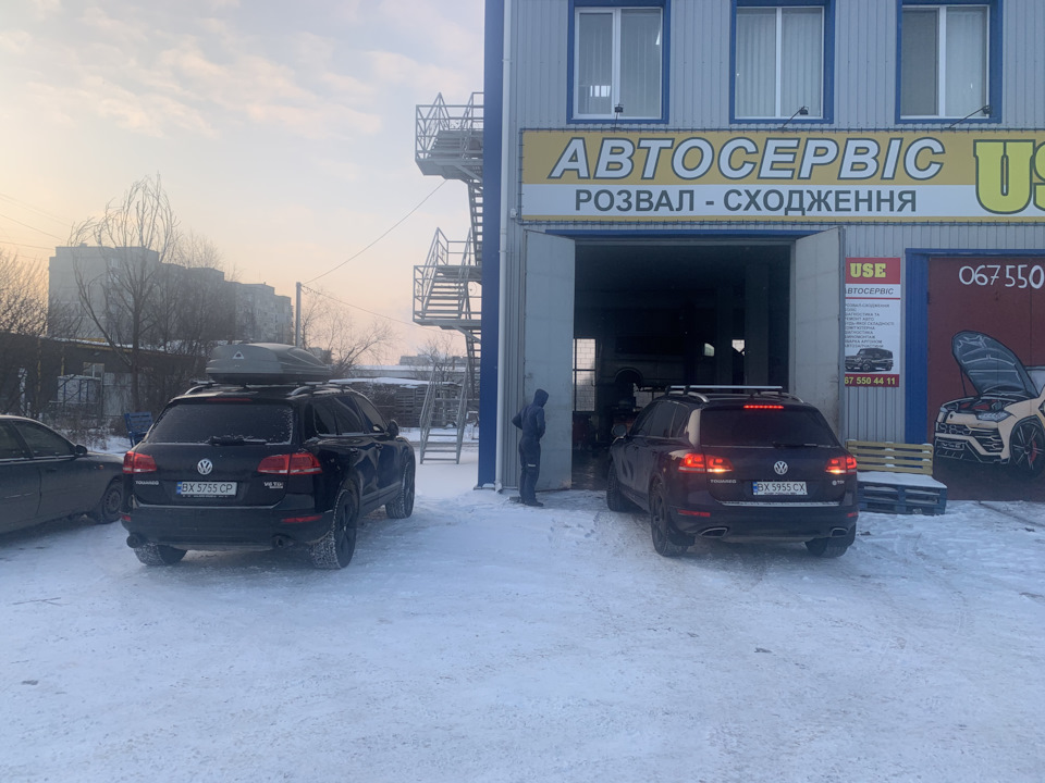 На Буковель готовий! 1